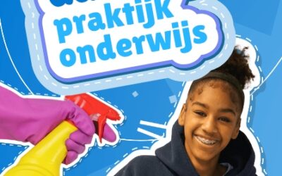 Daarom praktijkonderwijs